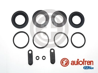 Repair Kit, brake caliper